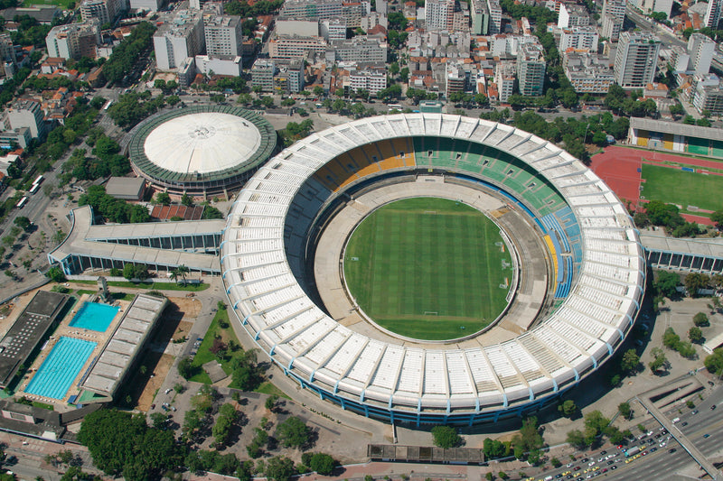 Carregue imagem no visualizador da galeriaTour Pão de Açúcar e Corcovado com almoço Buffet – Regular com subida em Van