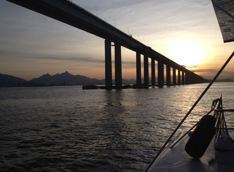 Carregue imagem no visualizador da galeriaRio Sunset Boat Tour