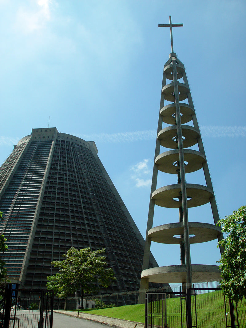 Carregue imagem no visualizador da galeriaTour Pão de Açúcar e Corcovado com Almoço na Churrascaria – Regular com subida em Trem