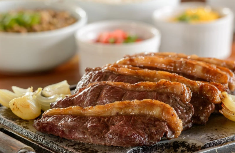 Carregue imagem no visualizador da galeriaAula de Culinária - Sabores do Brasil: Experiência Picanha