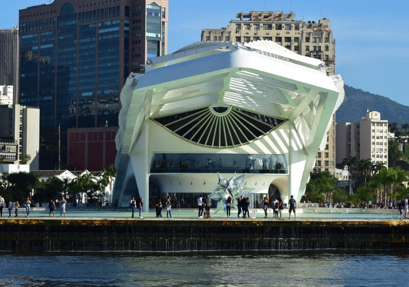 Carregue imagem no visualizador da galeriaRio Sunset Boat Tour