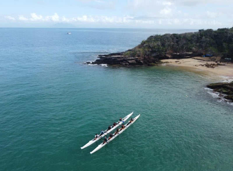 Carregue imagem no visualizador da galeriaExperiência de Canoa Havaiana em Búzios