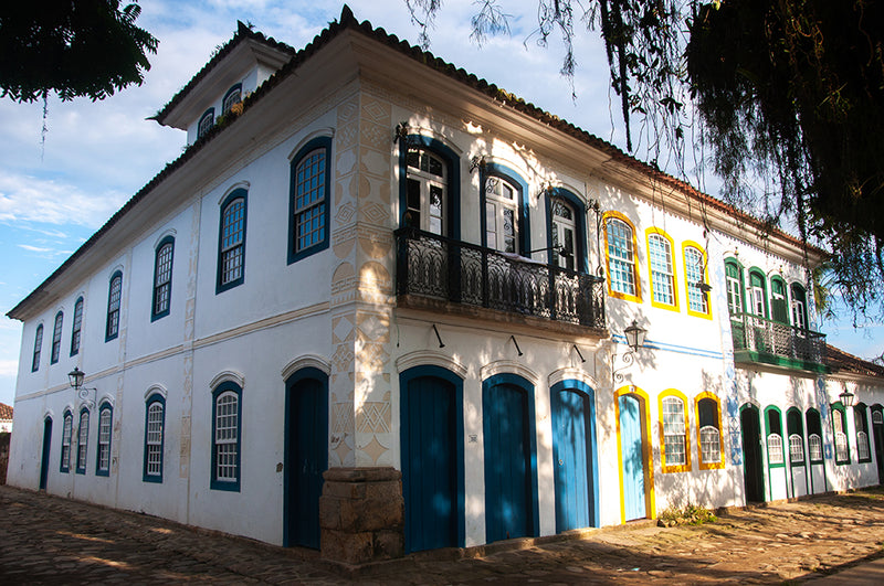 Carregue imagem no visualizador da galeriaUma Jornada de Sabores em Paraty - Food Tour Paraty