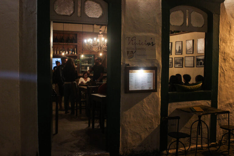 Carregue imagem no visualizador da galeriaUma Jornada de Sabores em Paraty - Food Tour Paraty