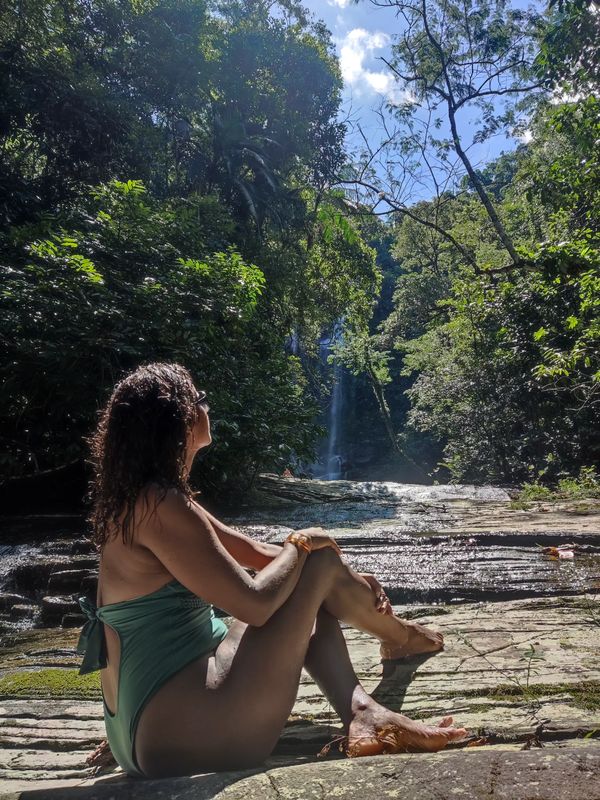 Carregue imagem no visualizador da galeriaCircuito das Águas: Trilhas e Cachoeiras Secretas