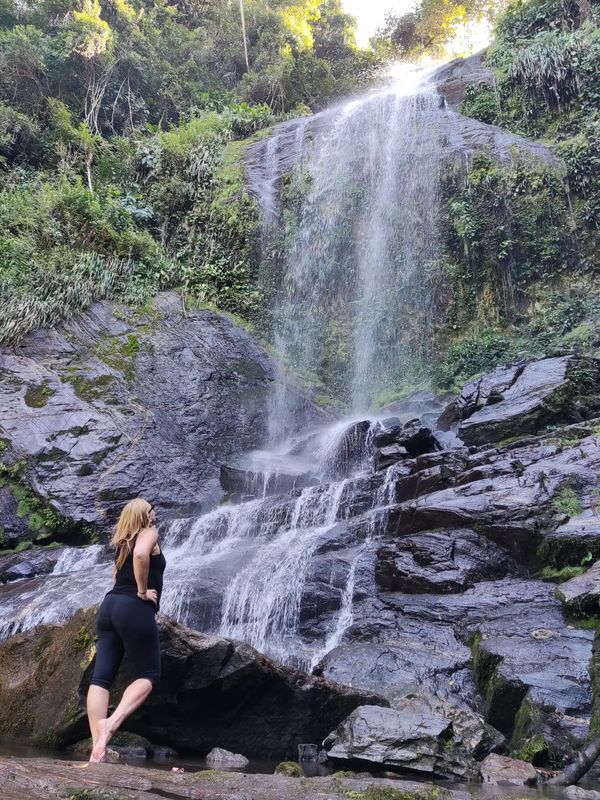 Carregue imagem no visualizador da galeriaCircuito das Águas: Trilhas e Cachoeiras Secretas