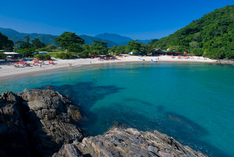 Carregue imagem no visualizador da galeriaExcursão às Praias de Trindade – Natureza & Mar