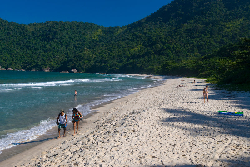 Carregue imagem no visualizador da galeriaExcursão às Praias de Trindade – Natureza & Mar