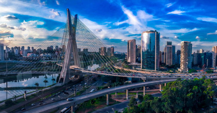 São Paulo
