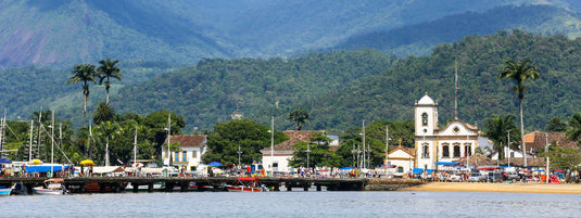 Paraty