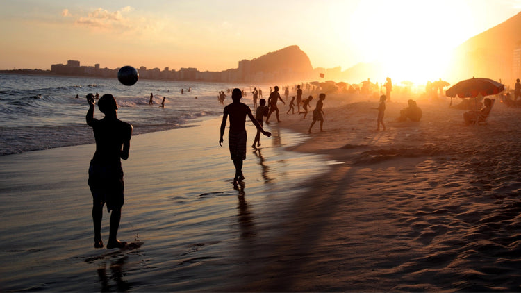 Por do Sol