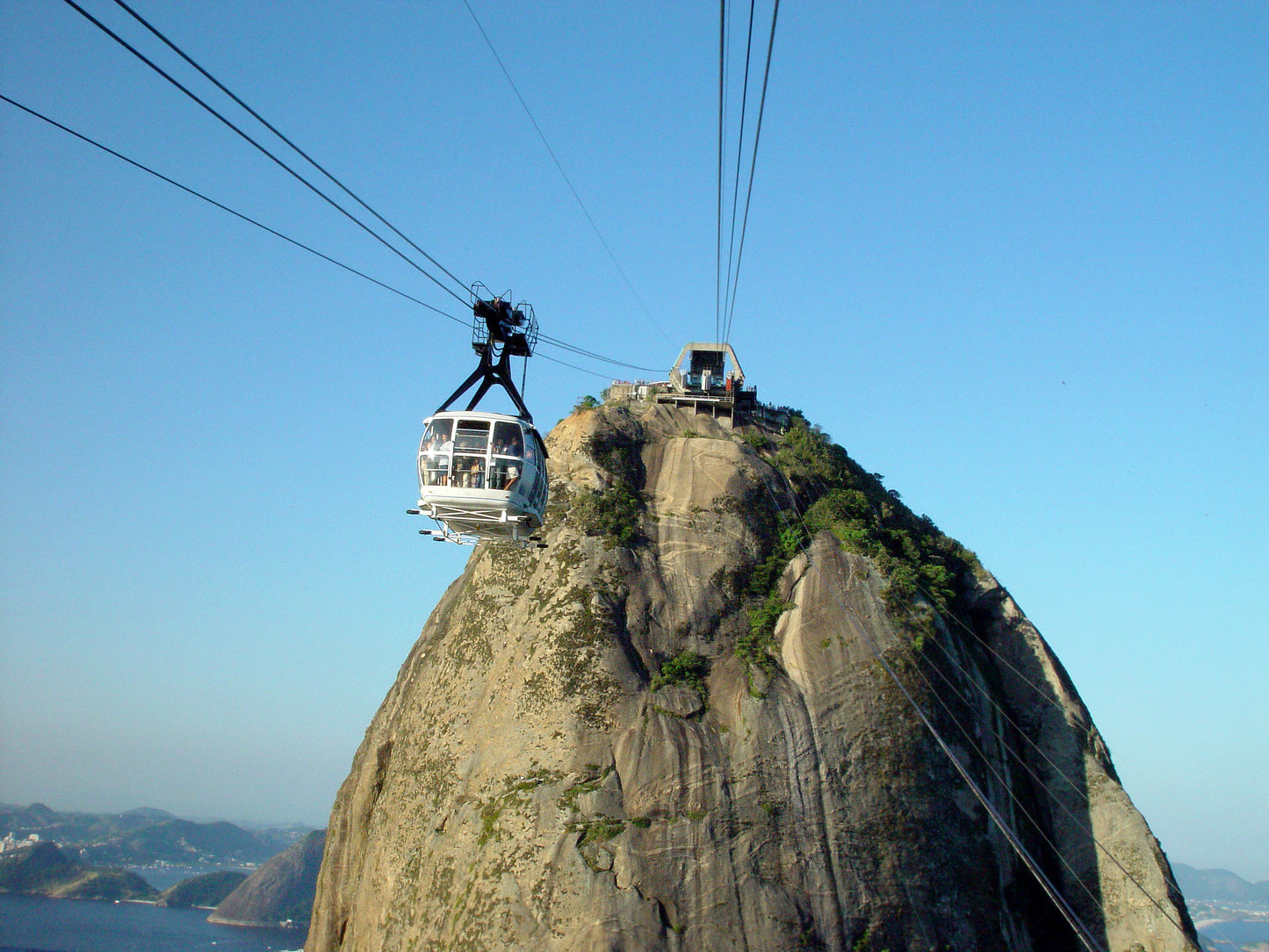 Tour Pão de Açúcar -  Regular