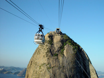 Tour Pão de Açúcar -  Regular