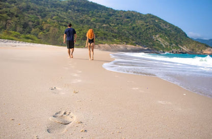 Jeep Tour - "Tropical Paradise" + Pedra del Telegrafo Hike - Regular