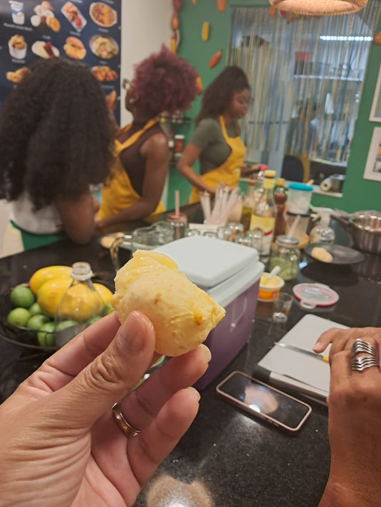 Aula de Culinária  - Sabores do Brasil: Experiência Picanha