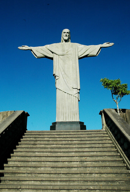 Tour Pan de Azúcar y Corcovado con Almuerzo en Asador – Regular con subida en Tren
