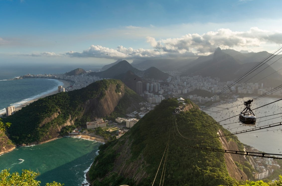 Tour Pão de Açúcar -  Regular