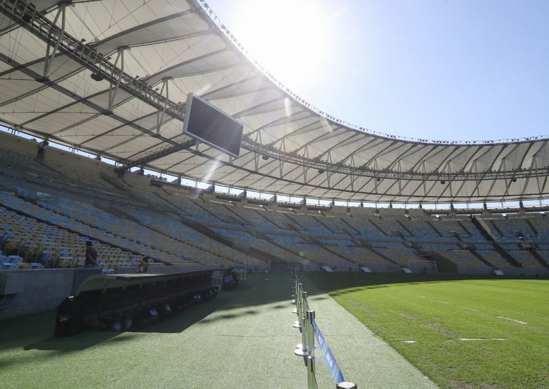 Load image into Gallery viewer, Maracanã Tour - Regular
