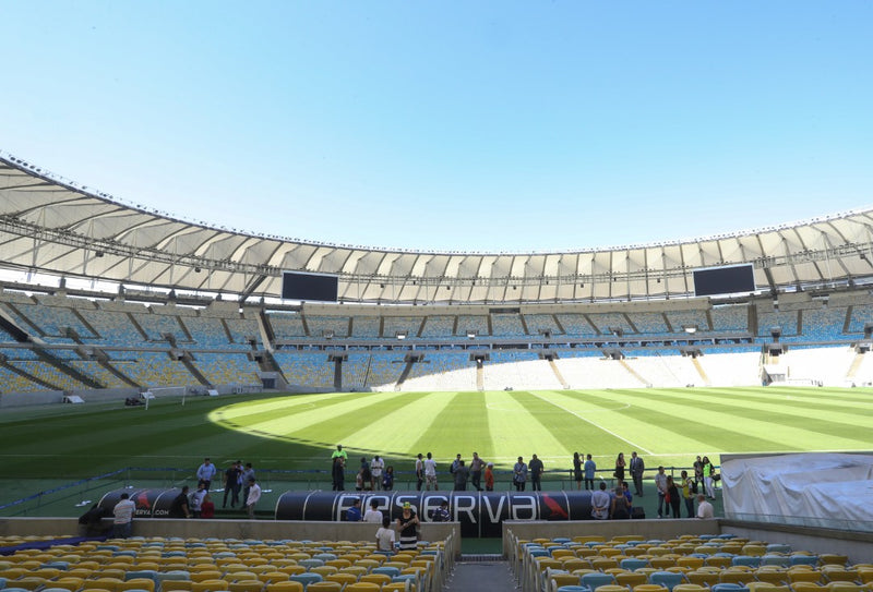 Load image into Gallery viewer, Maracanã Tour - Regular
