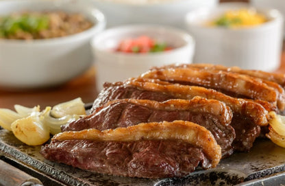 Cooking Class - Flavors of Brazil: Picanha Experience