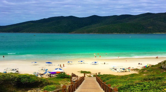 Arraial do Cabo: Tour Regular com Saída de Búzios