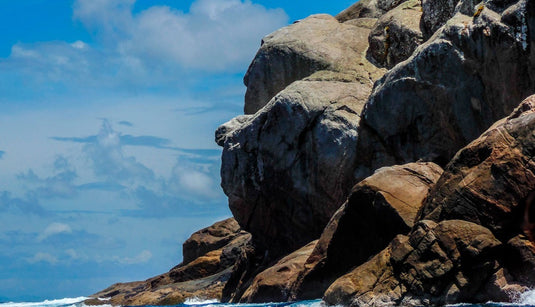 Tour a Arraial do Cabo - Salida Barra da Tijuca ( Regular )