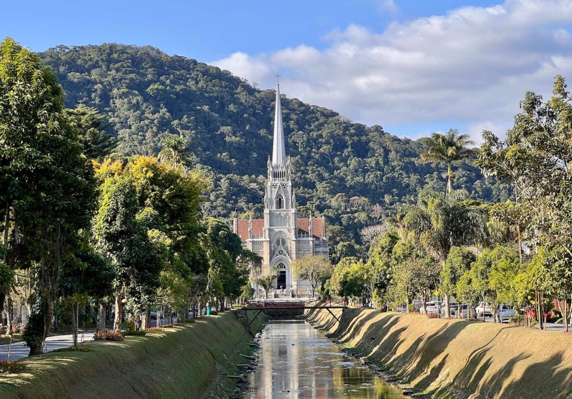 Petrópolis Imperial – Regular