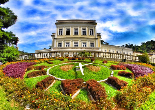 Petrópolis Bohemia: Un Viaje entre Palacios, Historia y Cervezas