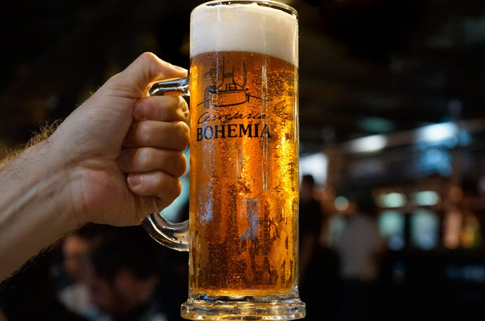 Petrópolis Bohemia: Un Viaje entre Palacios, Historia y Cervezas