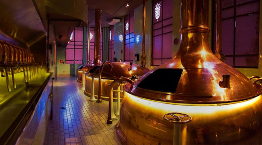 Petrópolis Bohemia: Un Viaje entre Palacios, Historia y Cervezas