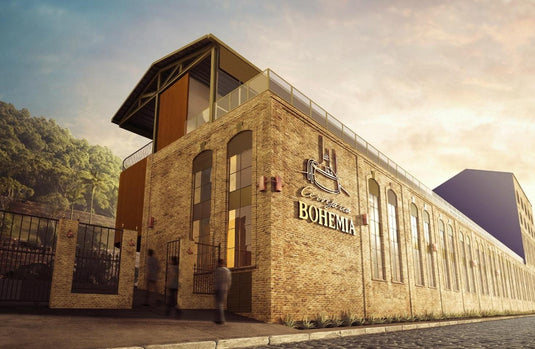 Petrópolis Bohemia: Un Viaje entre Palacios, Historia y Cervezas