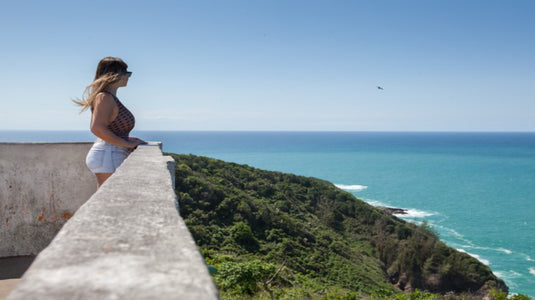 Búzios Panorâmico: Tour de Trolley pelas Praias e Mirantes - Saída de Búzios