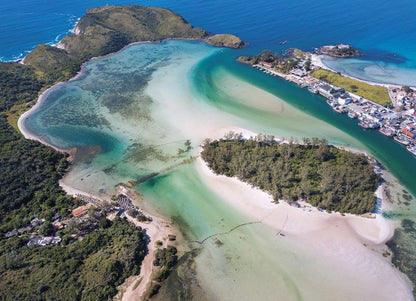 Cabo Frío: Playa, Cultura y Compras en un Día Completo con Salida desde Búzios