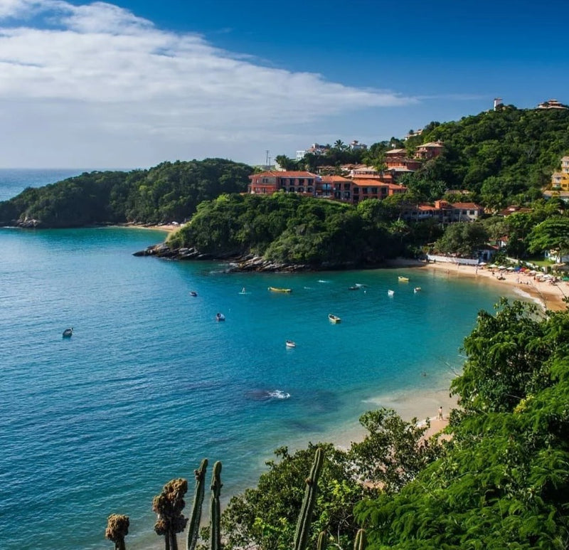 Carregue imagem no visualizador da galeriaBúzios Panorâmico: Tour de Trolley pelas Praias e Mirantes - Saída de Búzios
