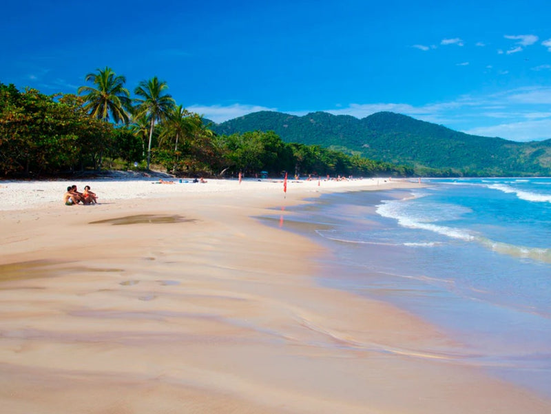 Carregue imagem no visualizador da galeriaLopes Mendes: Passeio em Barco + Caminhada  em Ilha Grande
