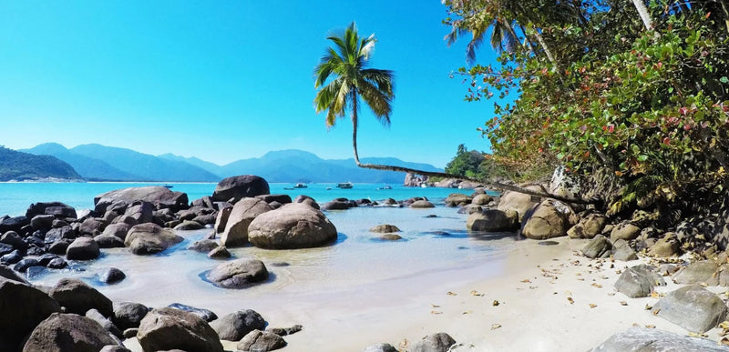 Carregue imagem no visualizador da galeriaVolta à Ilha Grande com Praia do Aventureiro, Caxadaço e Praias Paradisíacas
