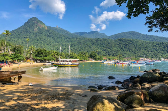 Abraão Tour a Pé Privado: História, Cultura e Natureza