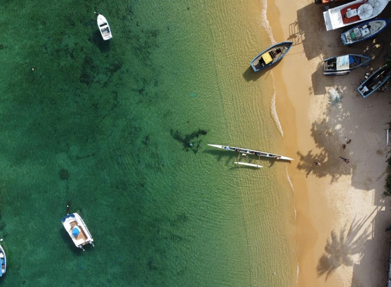 Carregue imagem no visualizador da galeriaExperiência de Canoa Havaiana em Búzios
