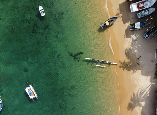 Experiência de Canoa Havaiana em Búzios