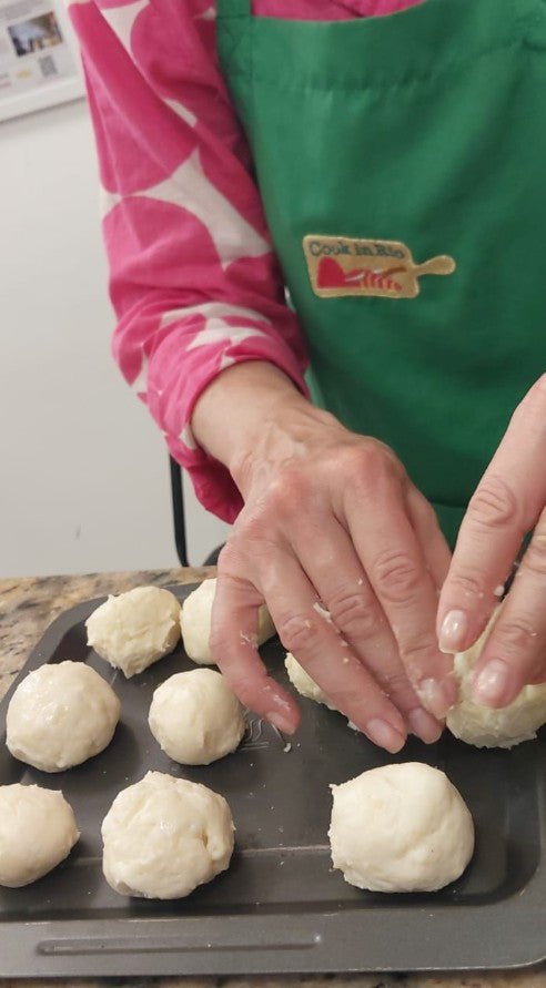 Carregue imagem no visualizador da galeriaAula de Culinária  - Sabores do Brasil: Experiência Moqueca Baiana
