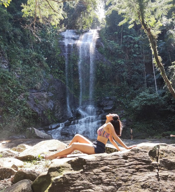 Carregue imagem no visualizador da galeriaCircuito das Águas: Trilhas e Cachoeiras Secretas

