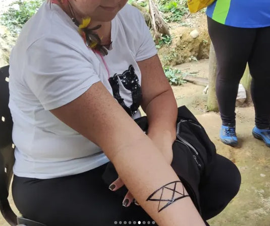 Experiência Cultural na Aldeia Sapukai