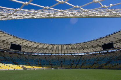 Maracanã Tour - Regular
