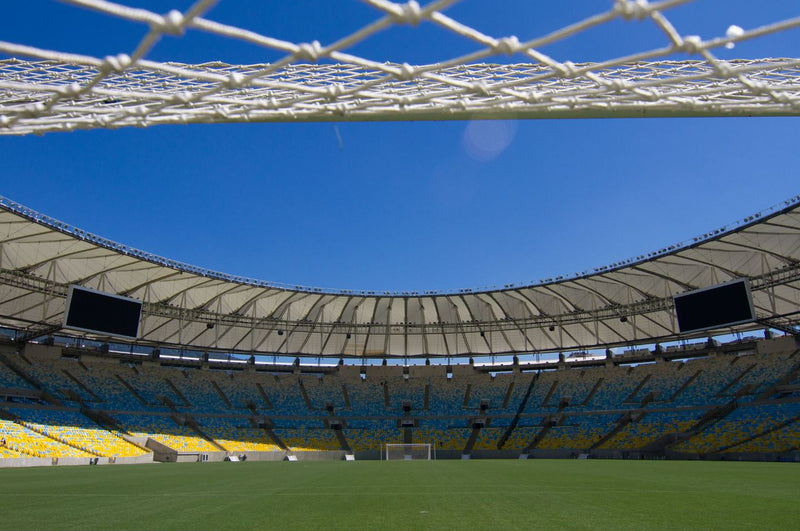 Carregue imagem no visualizador da galeriaTour Maracanã y Club Flamengo - Regular
