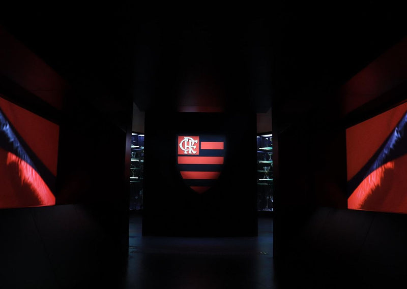 Carregue imagem no visualizador da galeriaTour Maracanã y Club Flamengo - Regular
