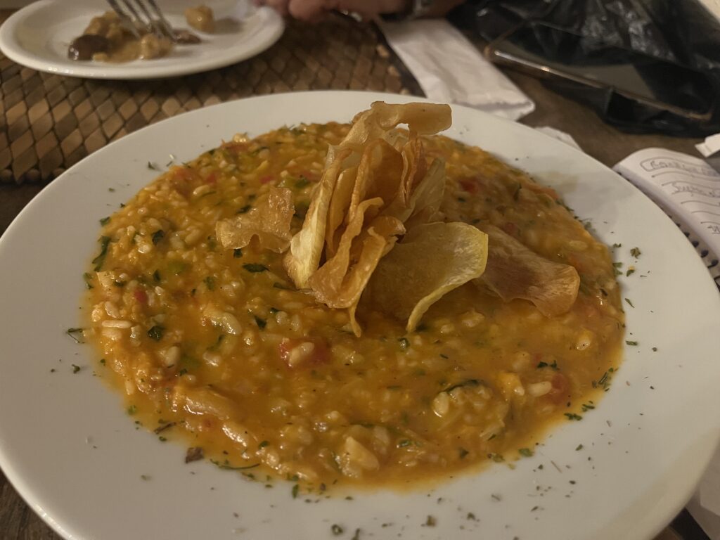 A Journey of Flavors in Paraty - Food Tour Paraty