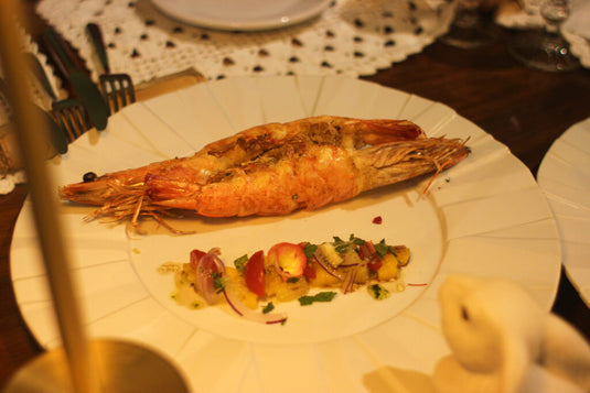 Uma Jornada de Sabores em Paraty - Food Tour Paraty