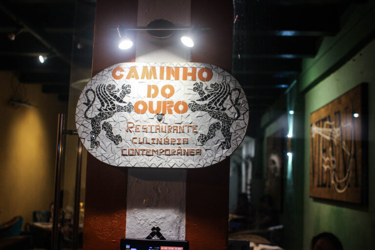 Carregue imagem no visualizador da galeriaUma Jornada de Sabores em Paraty - Food Tour Paraty
