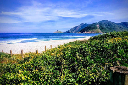 Prainha & Grumari: Um Dia Entre Trilha, Mar e Mata Atlântica - Regular