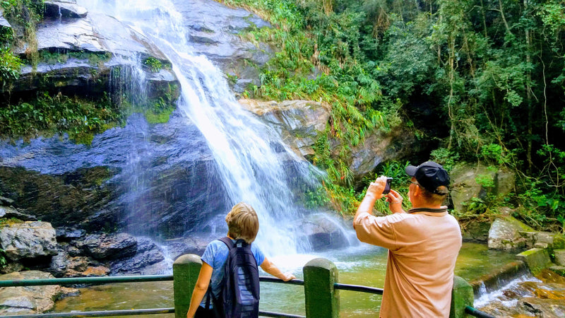 Carregue imagem no visualizador da galeriaRIO ECO SECRETS • O Eco-Citytour  -  Uma Imersão na Natureza Carioca
